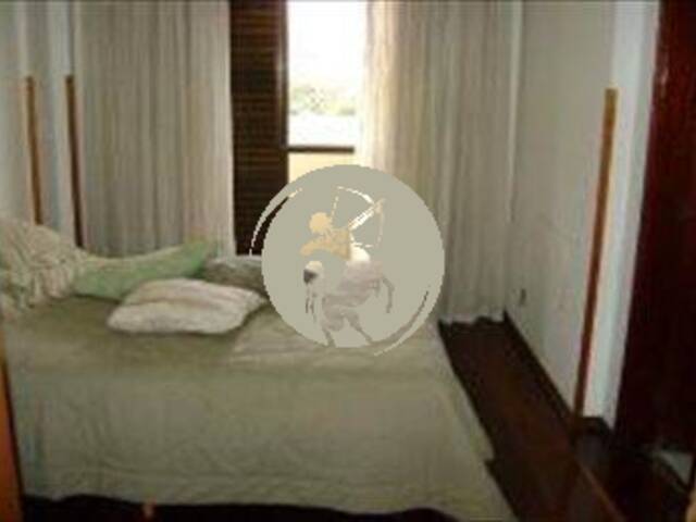 Apartamento para Venda em Santos - 2