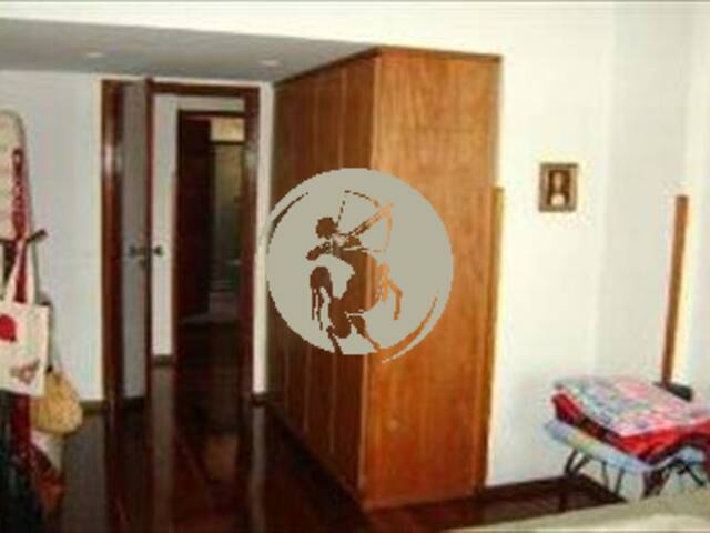 Apartamento para Venda em Santos - 3