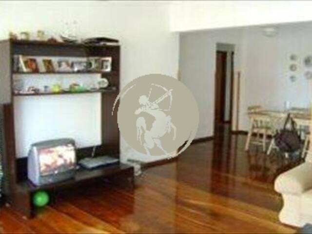 Apartamento para Venda em Santos - 4