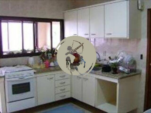 Apartamento para Venda em Santos - 5