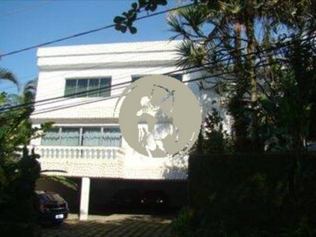 #2643 - Casa em condomínio para Venda em Santos - SP