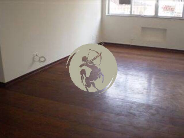 Apartamento para Venda em Santos - 2