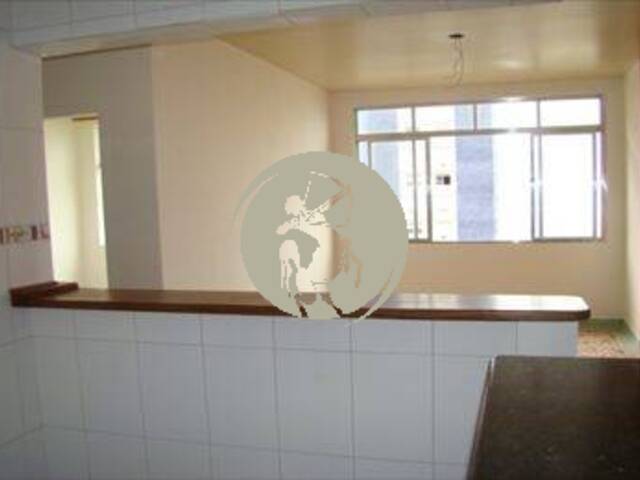 Apartamento para Venda em Santos - 2