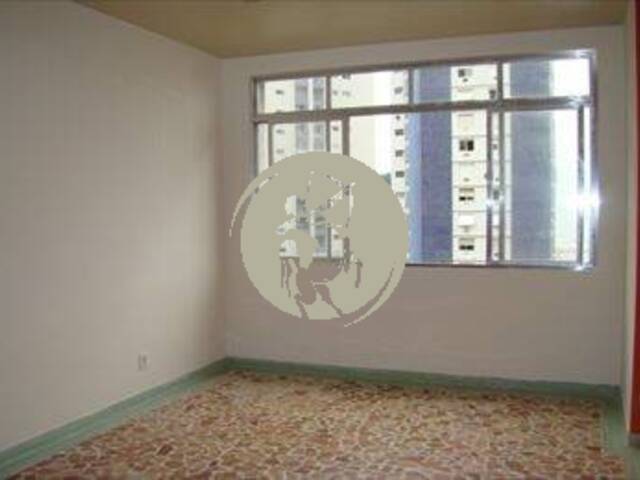Apartamento para Venda em Santos - 3