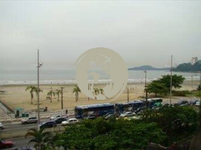 Apartamento para Venda em Santos - 4