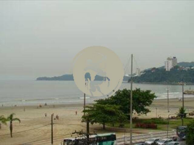 Apartamento para Venda em Santos - 5