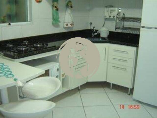 Apartamento para Venda em Santos - 2