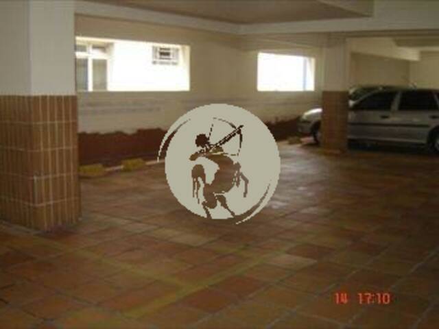 Apartamento para Venda em Santos - 3