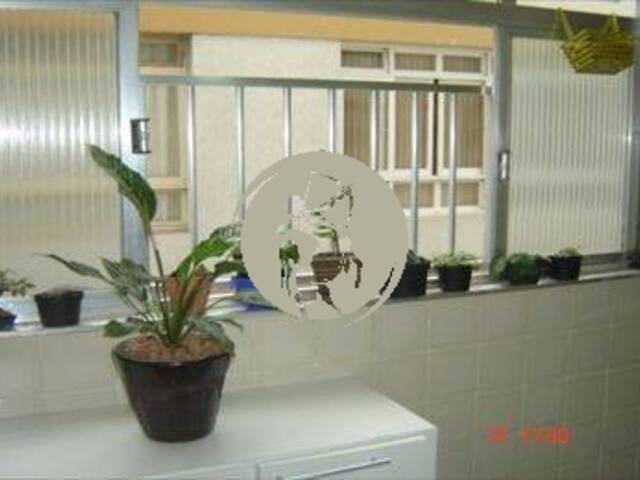 Apartamento para Venda em Santos - 4
