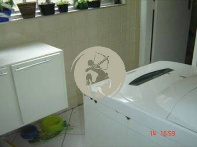 Apartamento para Venda em Santos - 5