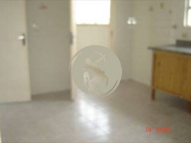 Apartamento para Venda em Santos - 2