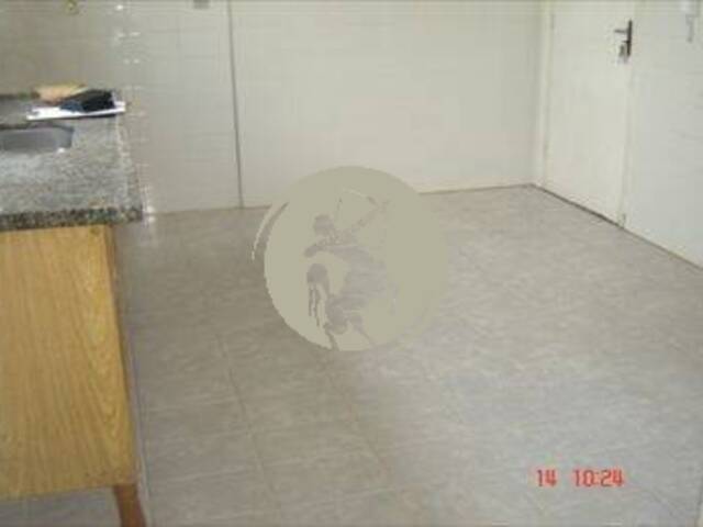 Apartamento para Venda em Santos - 3