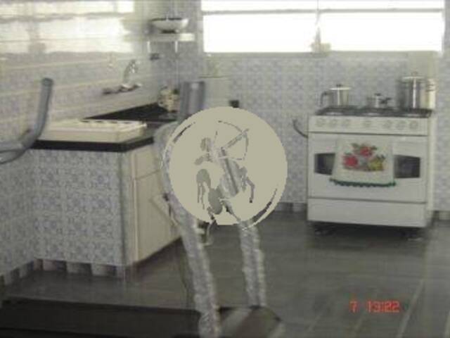 Apartamento para Venda em Santos - 2