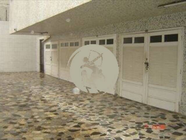 Apartamento para Venda em Santos - 3