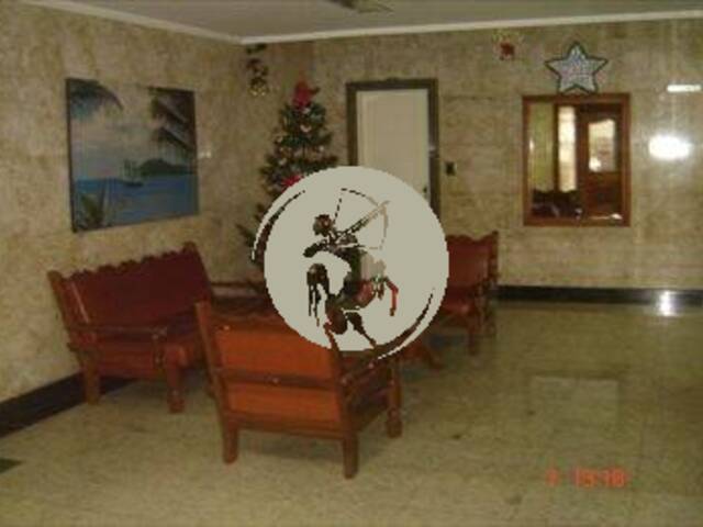 Apartamento para Venda em Santos - 4