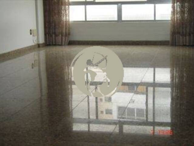 Apartamento para Venda em Santos - 5