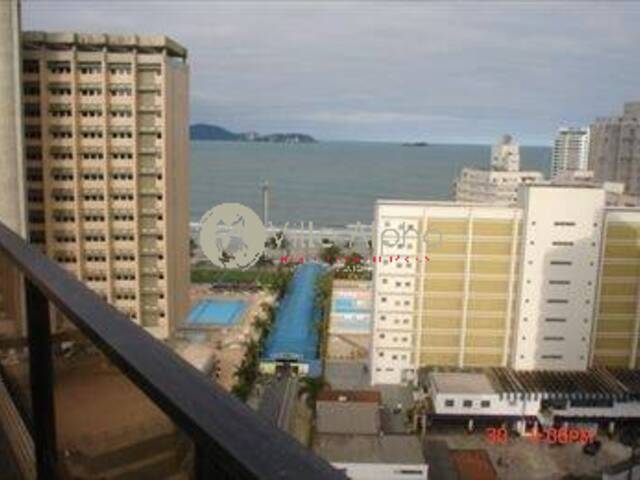 Apartamento para Venda em Guarujá - 3