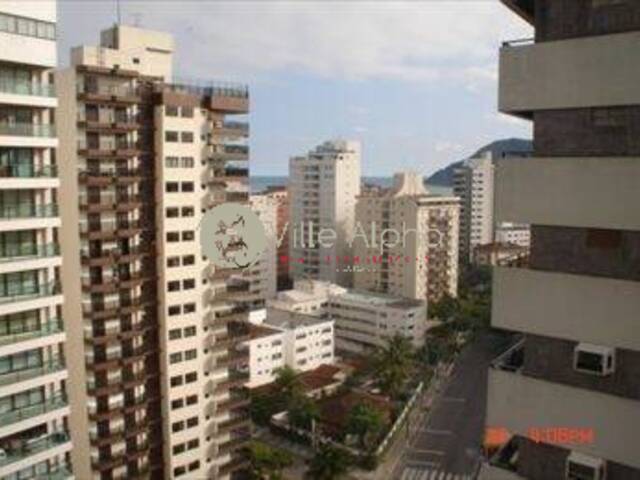 Apartamento para Venda em Guarujá - 4