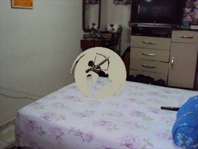 Apartamento para Venda em Santos - 2