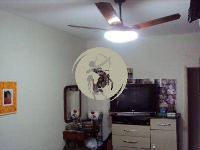 Apartamento para Venda em Santos - 3