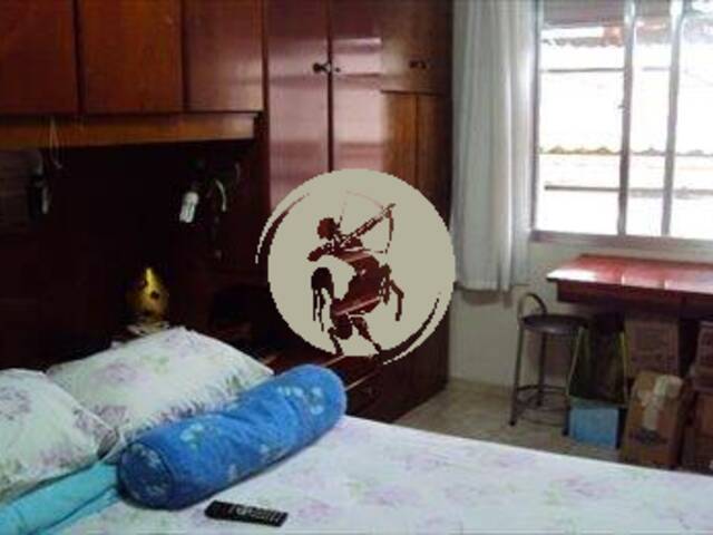 Apartamento para Venda em Santos - 4