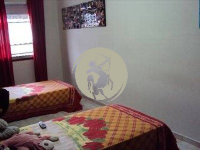 Apartamento para Venda em Santos - 5
