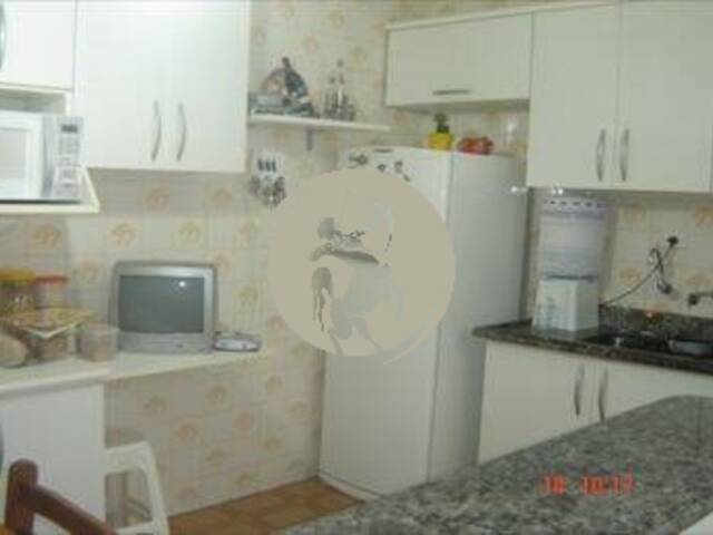 Apartamento para Venda em Santos - 2