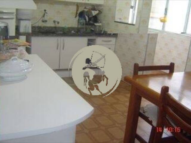 Apartamento para Venda em Santos - 3
