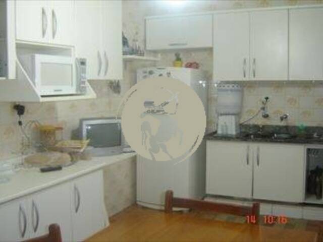Apartamento para Venda em Santos - 4