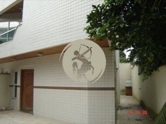 Sobreposta para Venda em Santos - 3