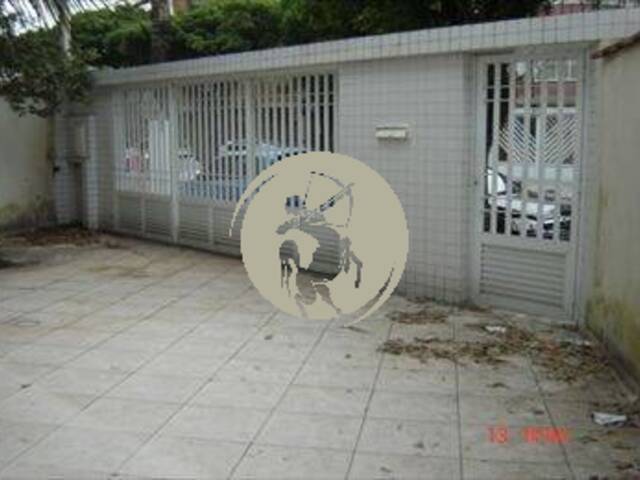 Sobreposta para Venda em Santos - 4