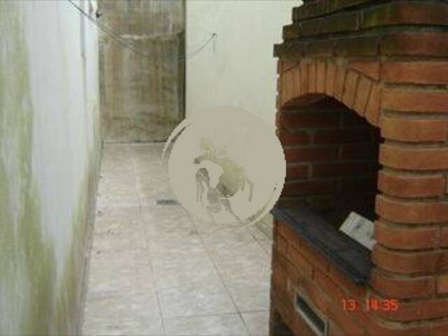 Sobreposta para Venda em Santos - 5