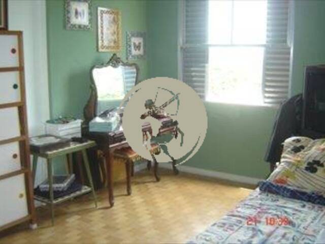 Apartamento para Venda em Santos - 3