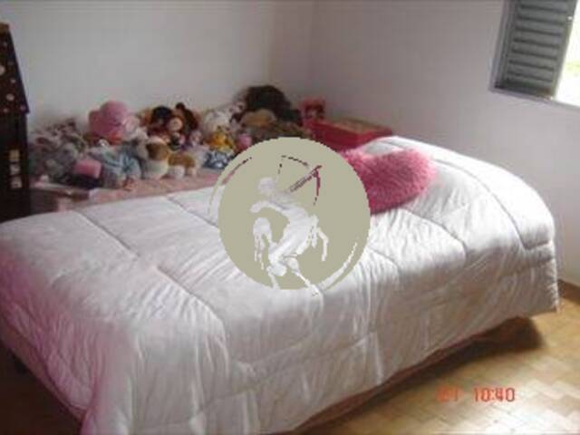 Apartamento para Venda em Santos - 4