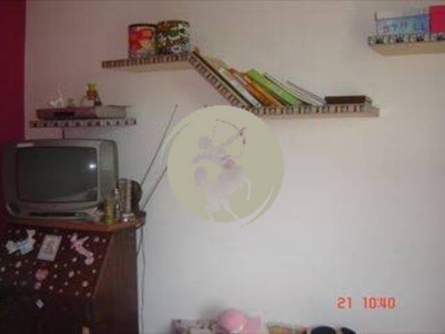 Apartamento para Venda em Santos - 5