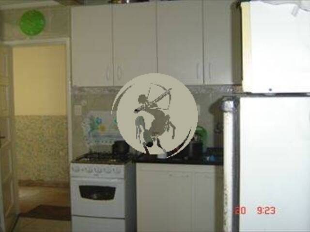 Apartamento para Venda em Santos - 2