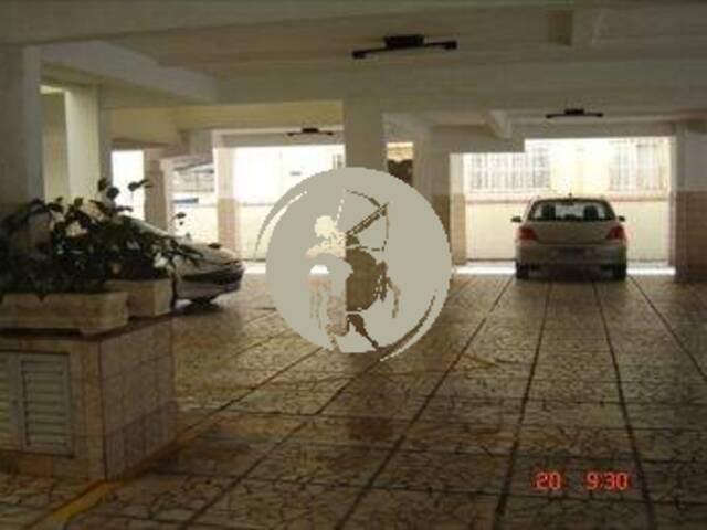 Apartamento para Venda em Santos - 3