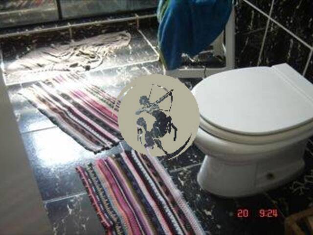 Apartamento para Venda em Santos - 5