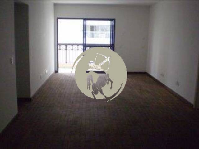 Apartamento para Venda em Santos - 2