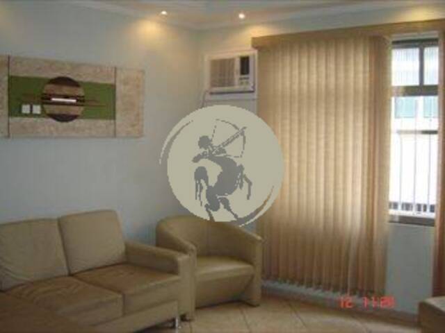 Apartamento para Venda em Santos - 4