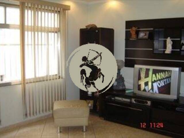 Apartamento para Venda em Santos - 5