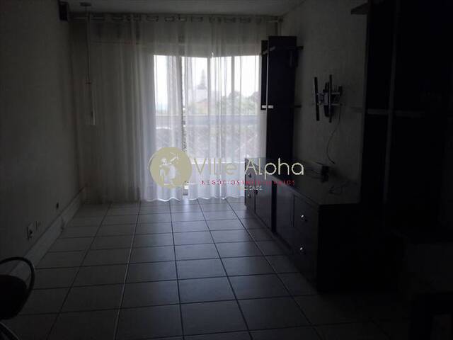Apartamento para Venda em Santos - 2
