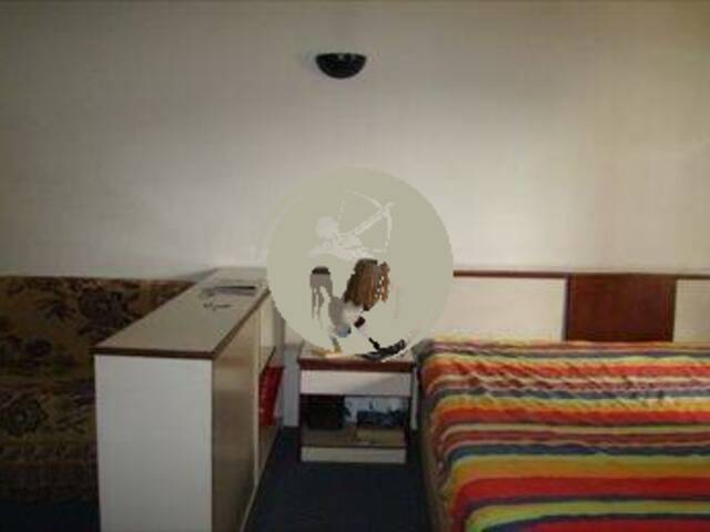 Flat para Venda em São Vicente - 4