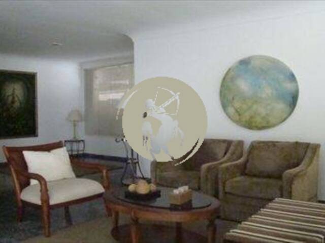 Apartamento para Venda em Santos - 3