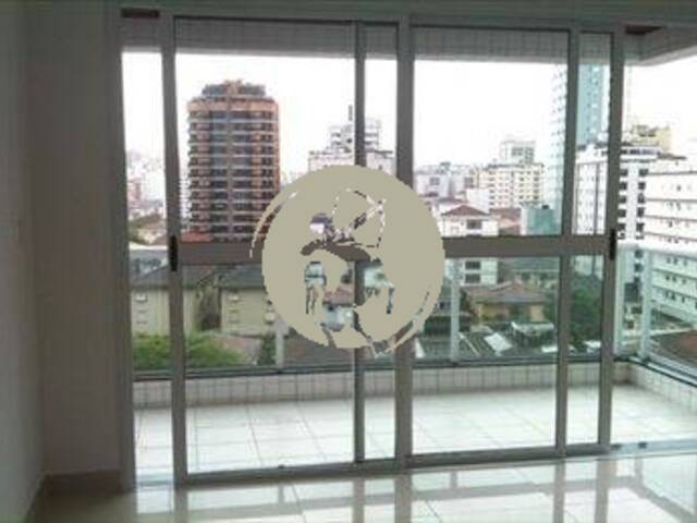Apartamento para Venda em Santos - 5