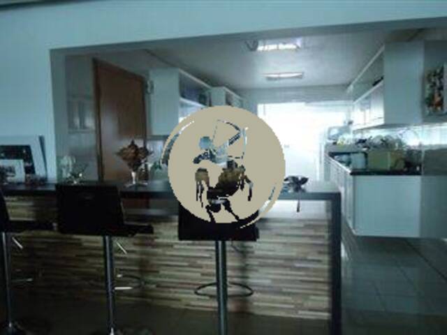 Apartamento para Venda em Santos - 2