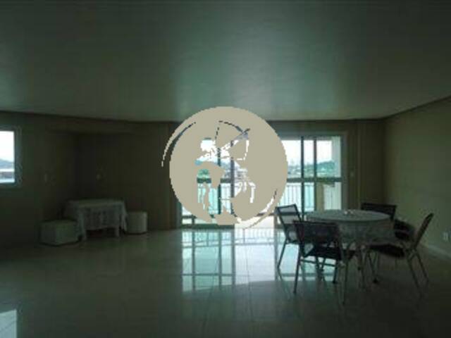 Apartamento para Venda em Santos - 3
