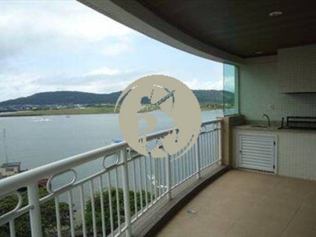 Apartamento para Venda em Santos - 4