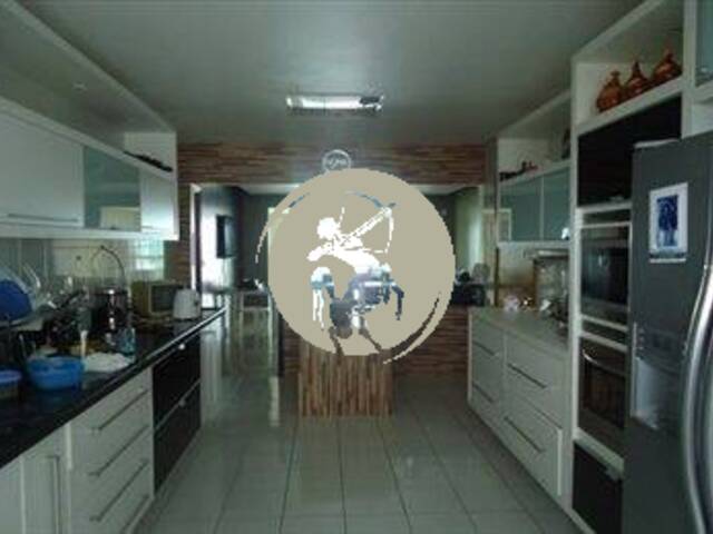 Apartamento para Venda em Santos - 5
