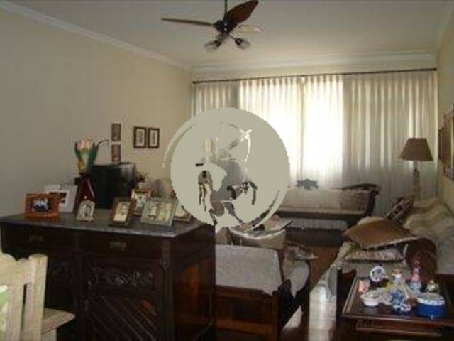 Apartamento para Venda em Santos - 2